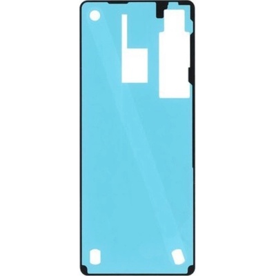 Sony Xperia 1 V - Lepka pod Batériový Kryt Adhesive - 504663701 Genuine Service Pack