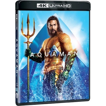 Aquaman BD