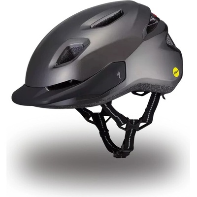 Specialized SHUFFLE 2 LED Smoke 2025