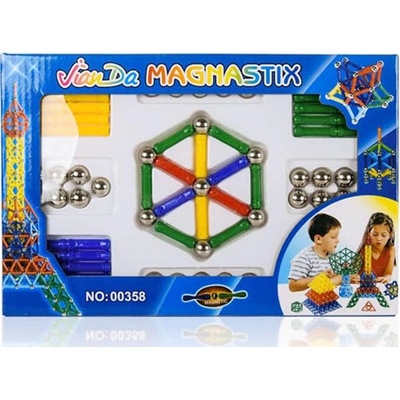 Magnastix 84 ks