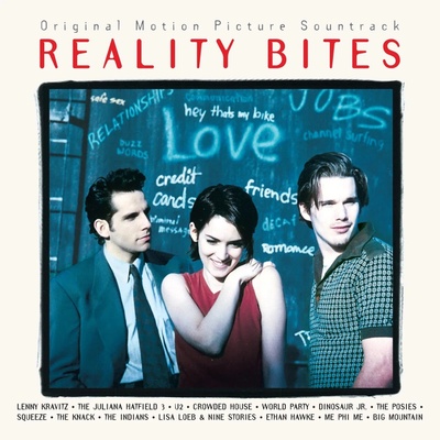Soundtrack Reality Bites 10 Anniversary Edition CD