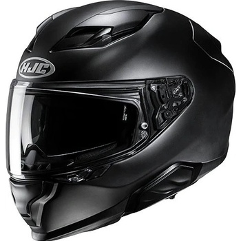 HJC F71 Solid semi flat