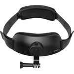 ULANZI CM027 Go-Quick II лента за глава за екшън камери (UL-C020GBB1) (UL-C020GBB1)