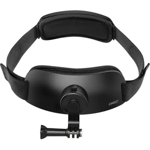 ULANZI CM027 Go-Quick II лента за глава за екшън камери (UL-C020GBB1) (UL-C020GBB1)