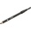 EDO Here's Johnny Eye Brow & Beard Pen 1, 1 g моливи за вежди Black