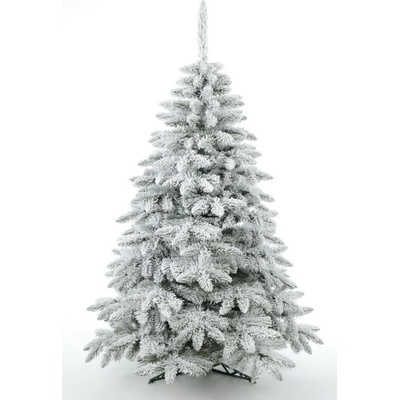 SMRK ZASNĚŽENÉ 2D JEHLIČÍ, 120cm