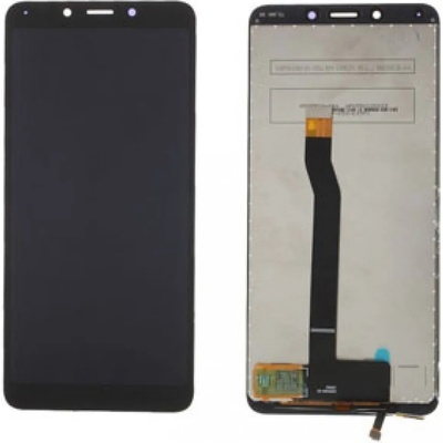 LCD дисплей с тъч скрийн за Xiaomi Redmi 6A (D0312002)