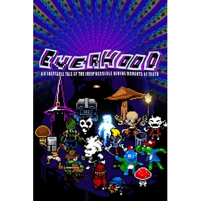 Foreign Gnomes Everhood (PC)