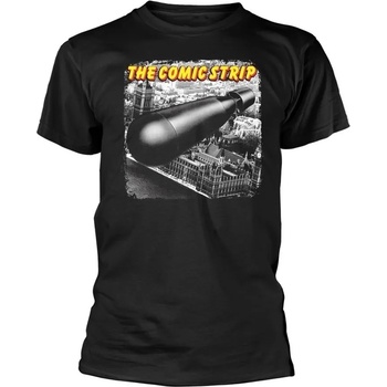 Comic Strip Presents Риза Bomb Black S (PH11955S)