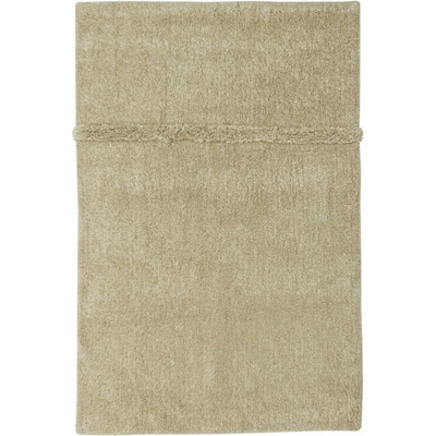 Lorena Canals Tundra Blended Sheep Beige Béžová