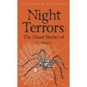 Night Terrors: The Ghost Stories of E. F. Benson (2012)