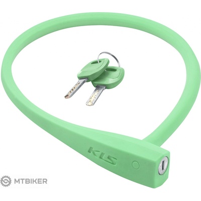 Kellys KLS Sunny 600mm/4.5 mm green