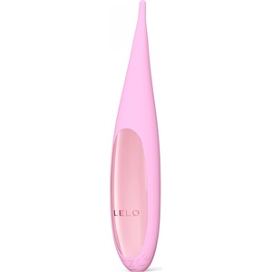 LELO Dot Travel Pink - sexyelephant