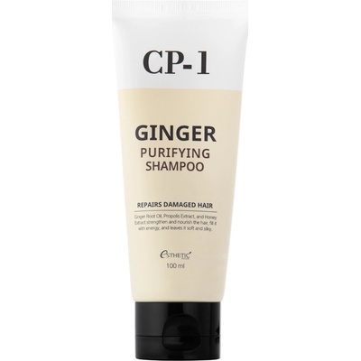 CP-1 Ginger Purifying Shampoo 100 ml