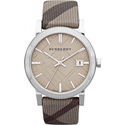Burberry BU 9023