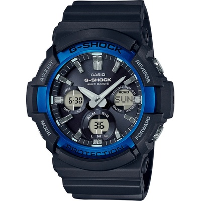 Casio GAW-100B-1A2