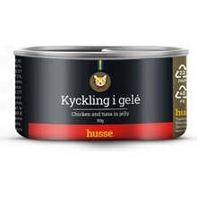 Husse Kuřecí maso v želé 80 g