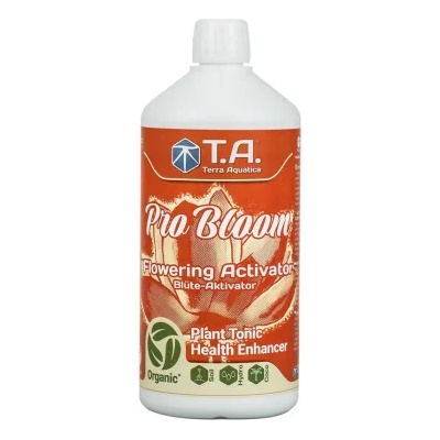 Pro Bloom 500ml - органичен стимулатор на цъфтеж