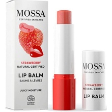 Mossa Lip Balm Strawberry 4,5 g