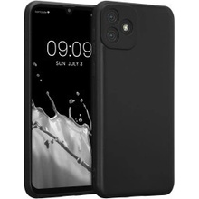 Púzdro kwmobile čierneview OSCAL C20 Pro matná