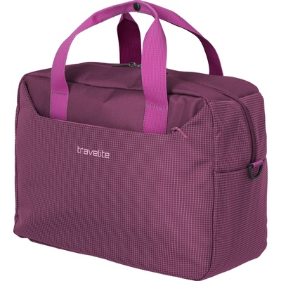 Travelite Corsiica Boarding Bag Pink 20 L TRAVELITE-8000144-13