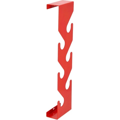 Intesi Cani 60 cm červený