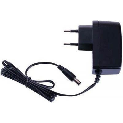 DE EL 12V 1A Napájecí adaptér elektronický zdroj ZG 696 - RP 2 Kč/ks