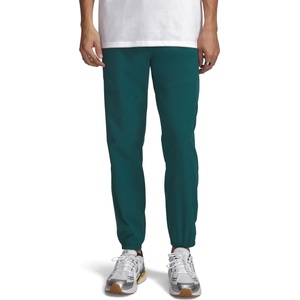 Under Armour Vibe woven jogger тъмнозелено m (1386557-338)