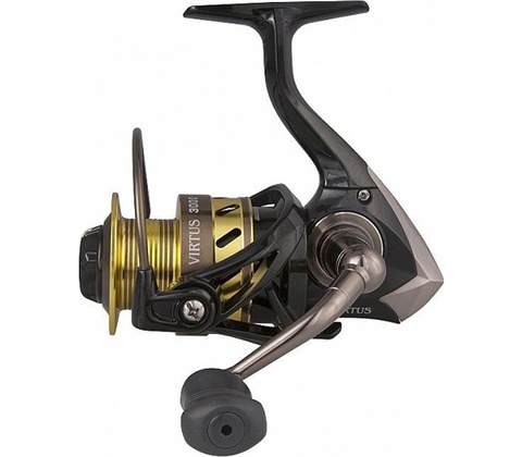 Ryobi Virtus 3000