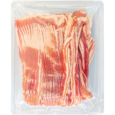 Beconetta Affettata slanína plátky 0,5 kg