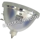Lampa do projektora Compaq L1551A, originálna lampa bez modulu