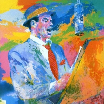 SINATRA FRANK: DUETS CD
