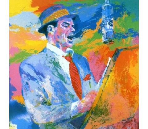 SINATRA FRANK: DUETS CD