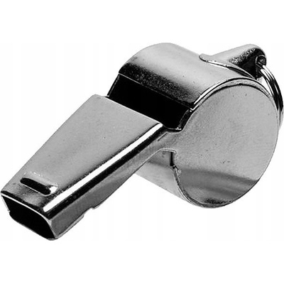 Select Referees whistle metal