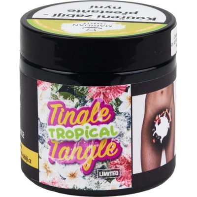 MARIDAN Tingle Tangle Tropical 50 g – Hledejceny.cz