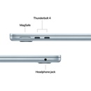 Image 1 of Apple MacBook Air 13 M5 MDHK4ZE/A