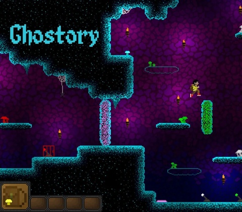Ghostory
