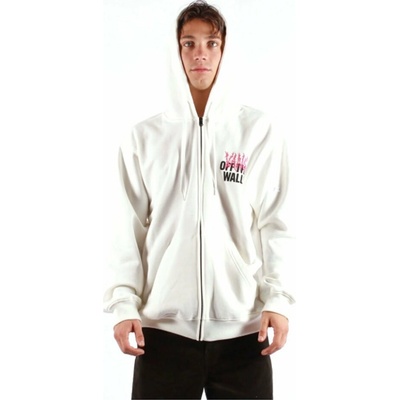 Vans Metal Wall Full Zip