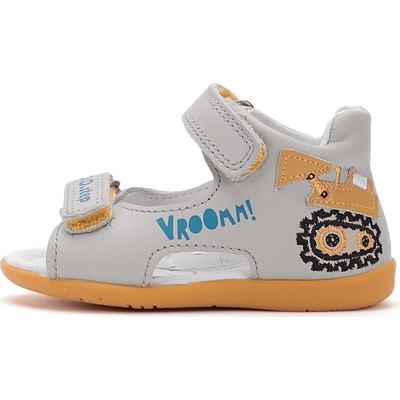 D.D.step G075-51868A Light Grey