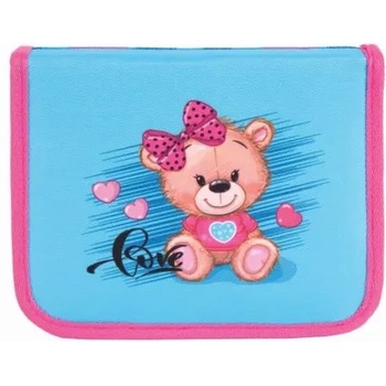 PULSE Teddy несесер без пълнеж,