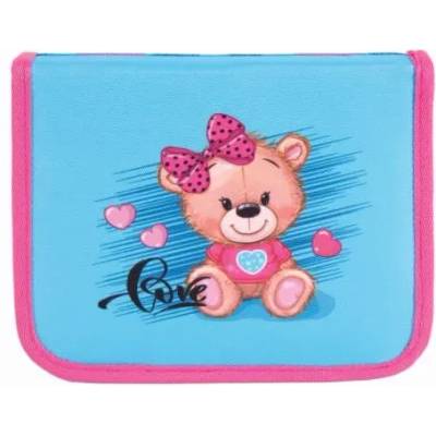 PULSE Teddy несесер без пълнеж,