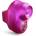 Love to Love Kisscool Iridescent Pink