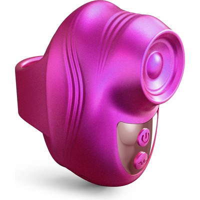 Love to Love Kisscool Iridescent Pink