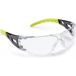 Coverguard Предпазни очила COVERGUARD Limelux water clear black 6LIMC00NSI (6LIMC00NSI)