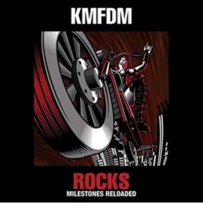 ROCKS & Milestones Reloaded DVD