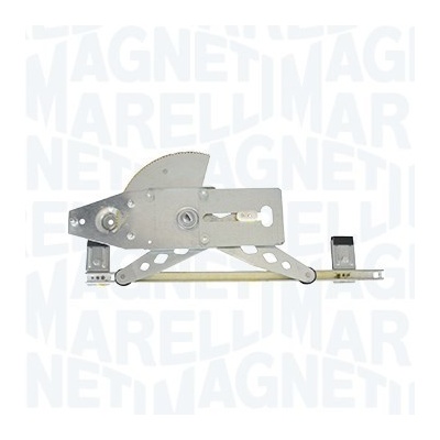 Mechanizmus zdvíhania okna MAGNETI MARELLI 350103131400