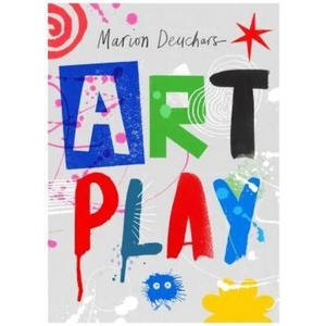 Art Play (ISBN: 9781780678771)