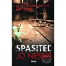 Spasiteľ - Jo Nesbo