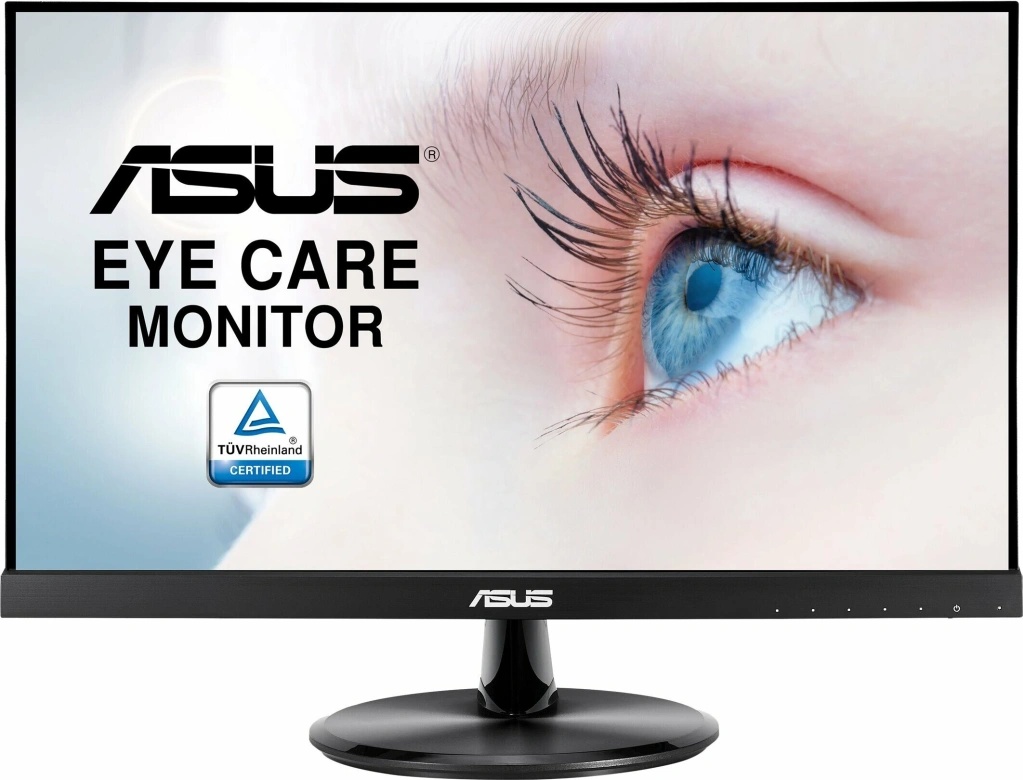 Asus VA229QSB