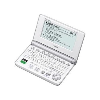 Casio EW G 200